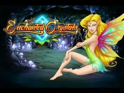 Enchanted player animations