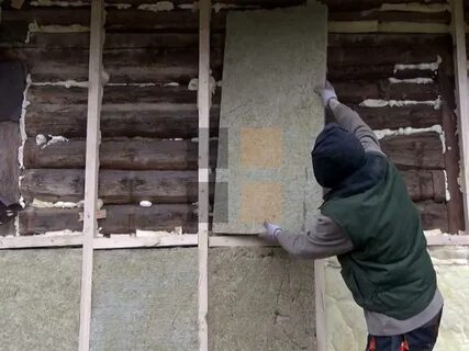 Какое утепление деревянного дома лучшее