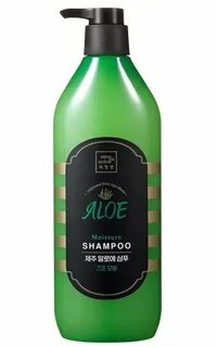 Moisture shampoo