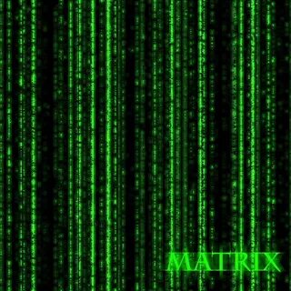 Тема матрица
