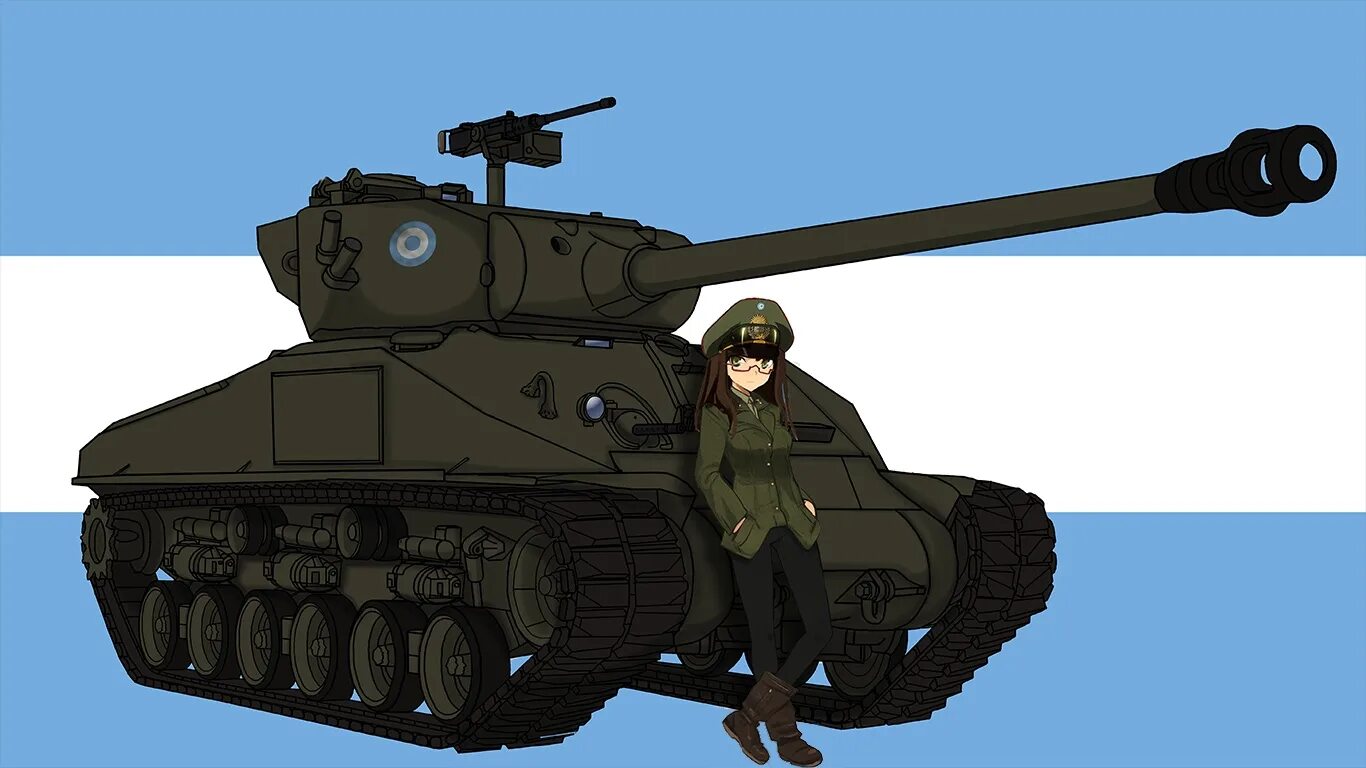 Танк пантера girls und Panzer. Girls und Panzer Шерман. P40 танк girls und Panzer. Т 44 girls und Panzer. Шерман мой личный гарем