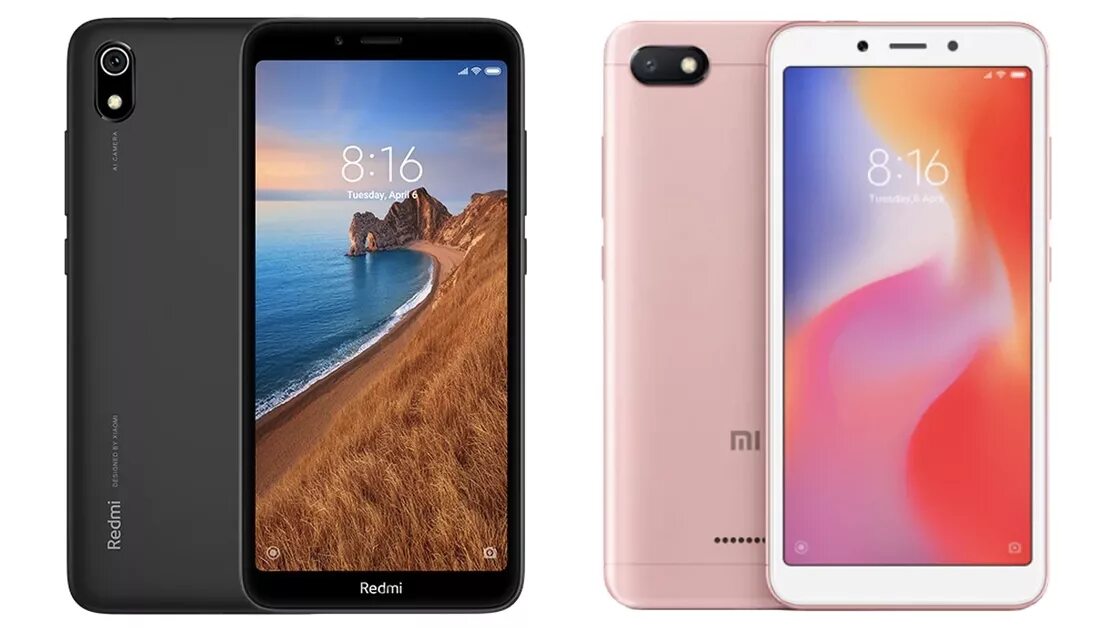 Redmi купить россия. Xiaomi Redmi 7a 16gb. Сяоми редми 7. Redmi 6. Телефон Redmi 6.