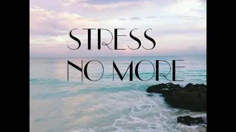 No stress