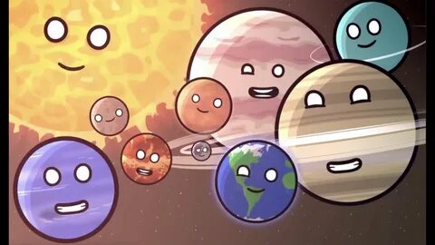 Solarballs