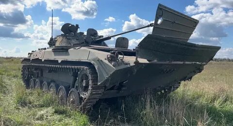 Боевая 21