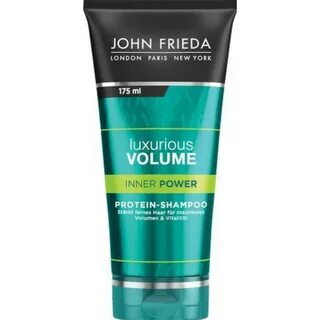 John frieda