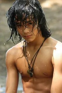 BooBoo Stewart 