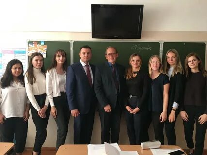 Барнаул учиться