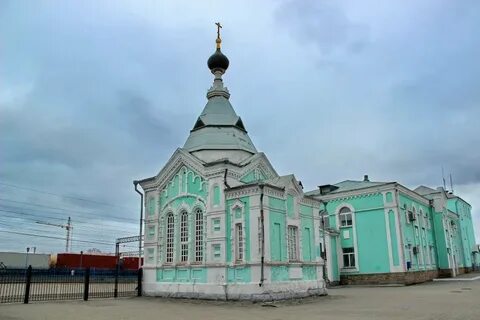 1 город череповец