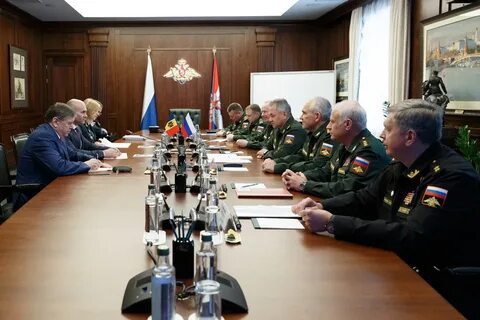 Военно техническое сотрудничество