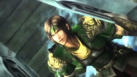 Warrior returns