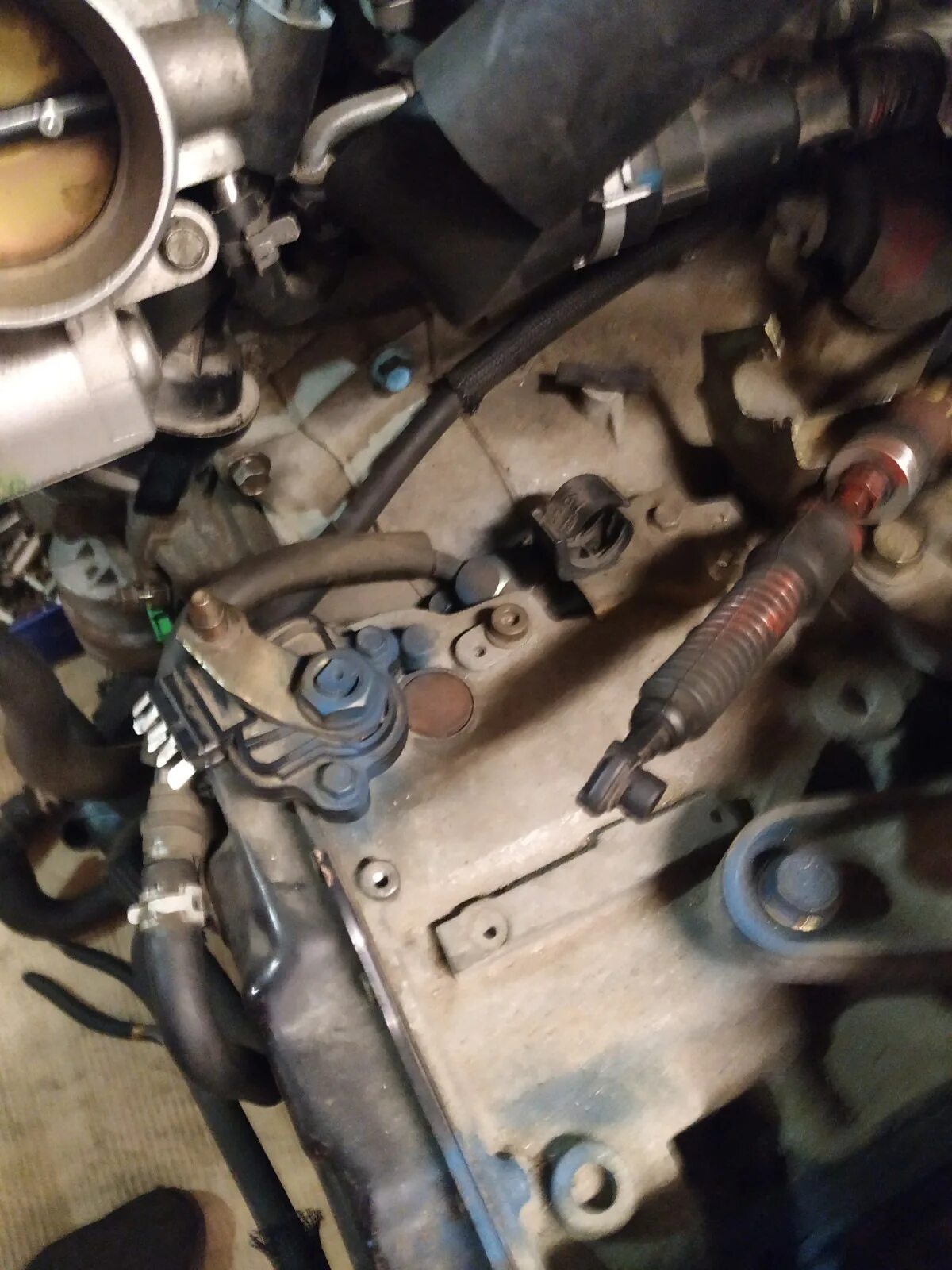 Как снять трос акпп мазда 3 вк Что можно придумать с тросами кпп Mazda 6 MPS, 2,3 л, 2006 года поломка DRIVE2