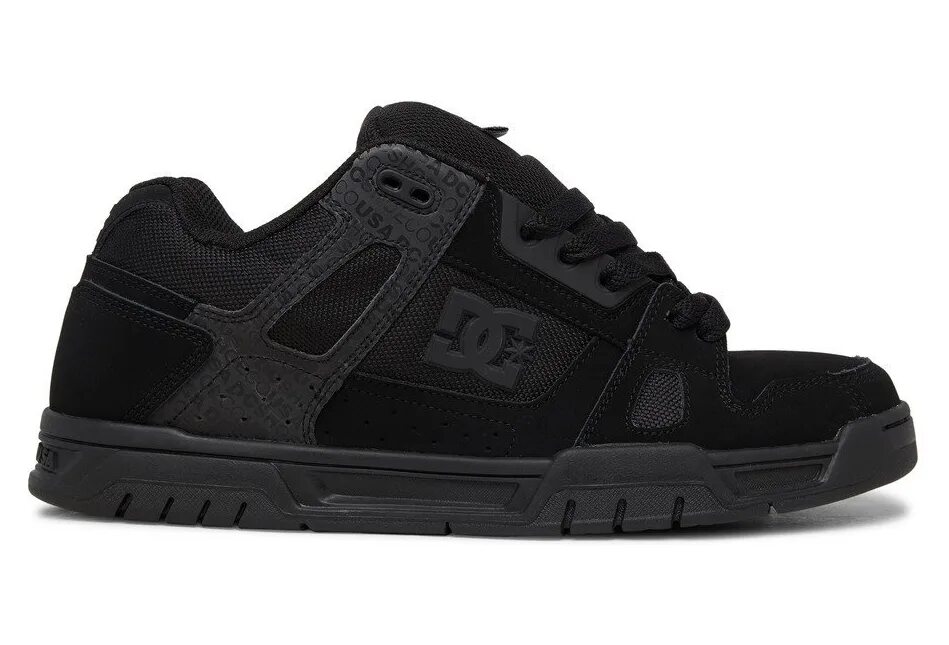 DC Shoes Stag кроссовки. DC Shoes Stag Black. Мужские кеды Stag DC. DC Shoes Stag 320188.