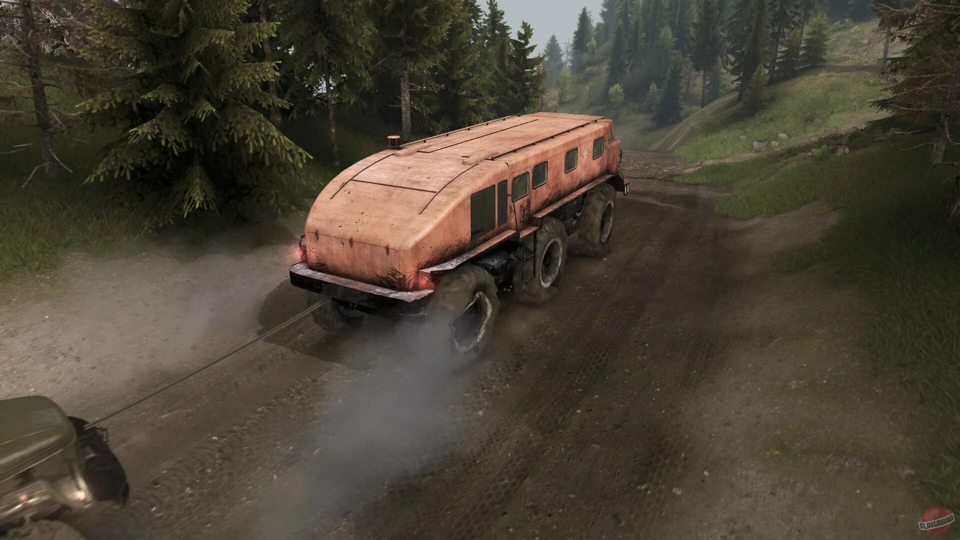 Spin Tires DLC каньон. ЗИЛ-э167. Е-167 Spin Tires. ЗИЛ 167.