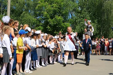 Фото со школы в брянске