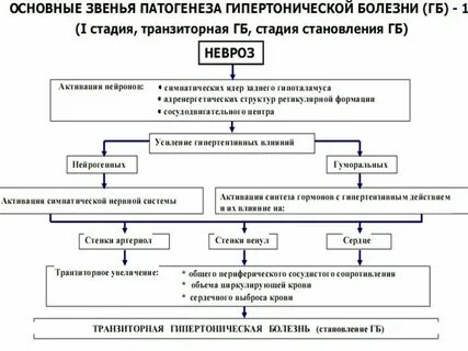 Цистоцеле 2 степени