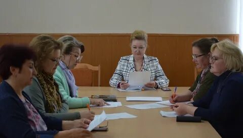Новости объединения