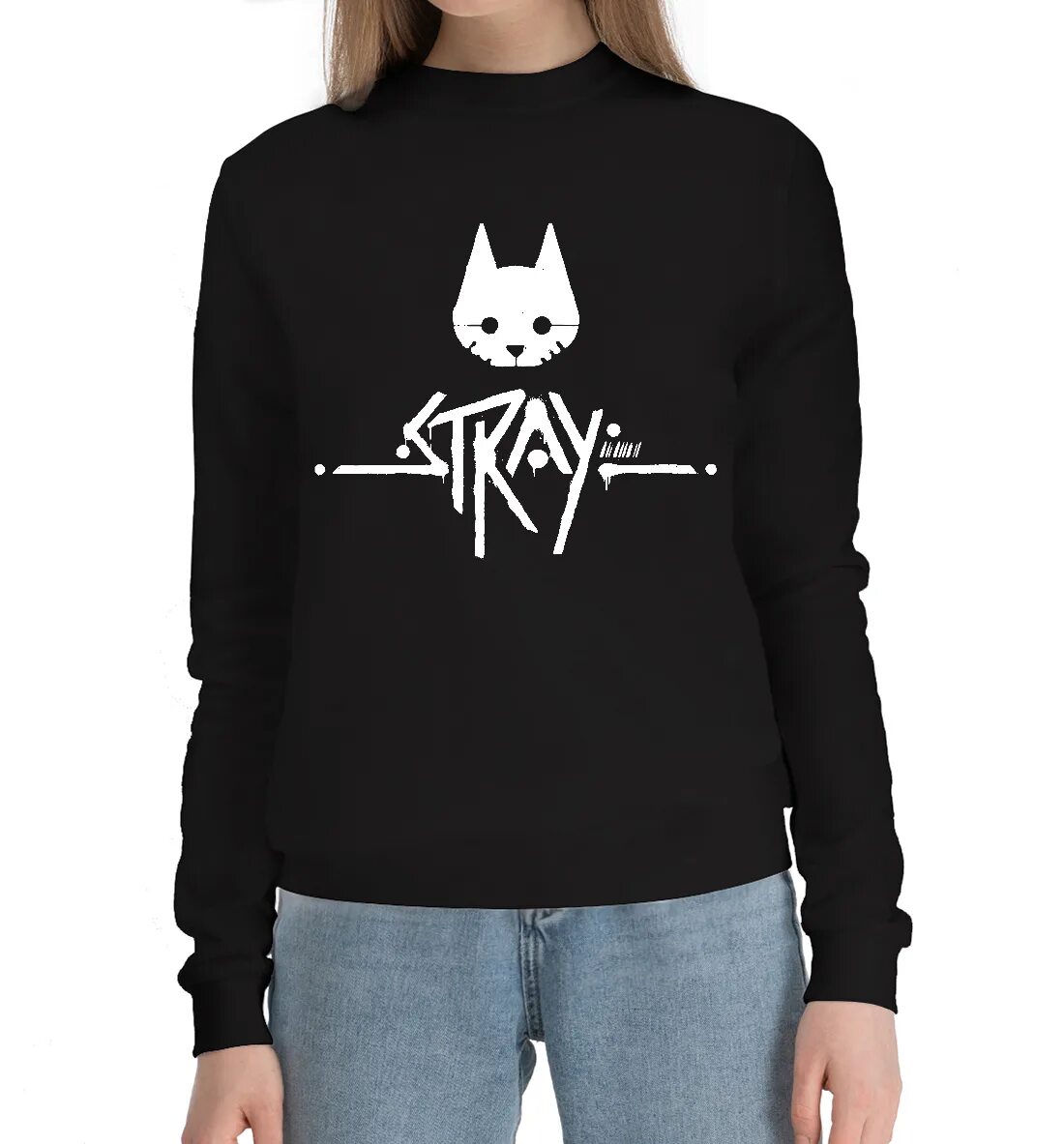 Stray одежда. Stray одежда
