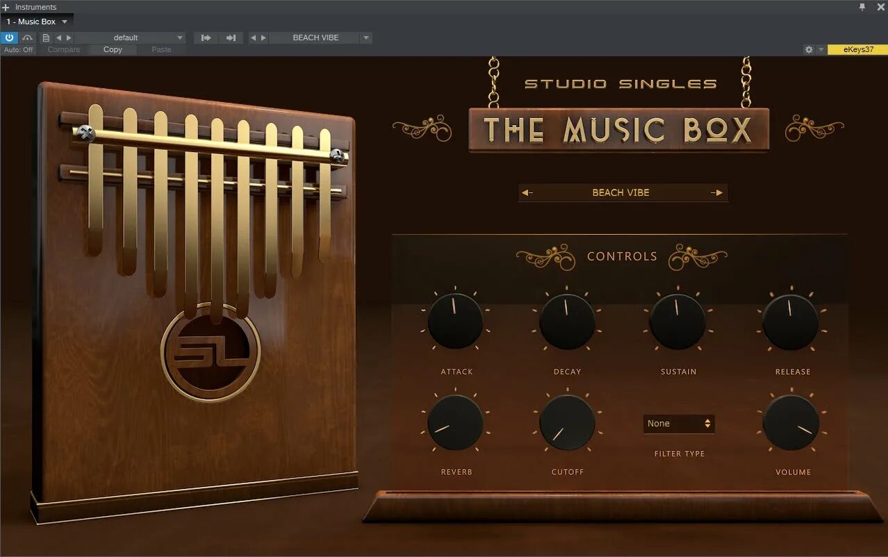 Music box instrumental. Shaper box2 vst. Music box vst. Pad vst. Cableguys shaper box2 vst.