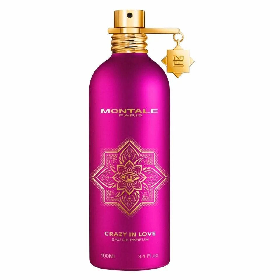 Крейзи лов. Montale Crazy in Love EDP 20ml. Crazy in Love Montale духи. Духи Монталь 50 мл. Монталь Даймонд Фловерс.