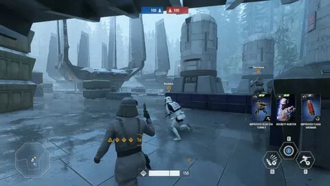 Wars 2 old