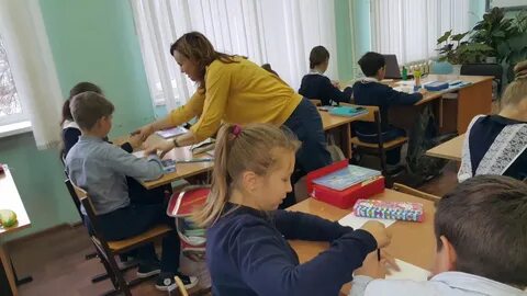 Гимназия 111