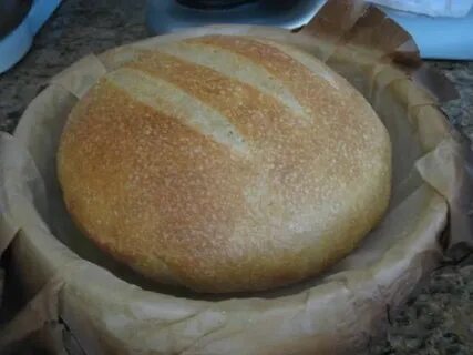 Рецепт кукурузного хлеба на дрожжах