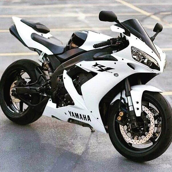 Pin on Motos Super bikes, Yamaha bikes, Motorcycle bike