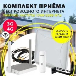Набор приемов