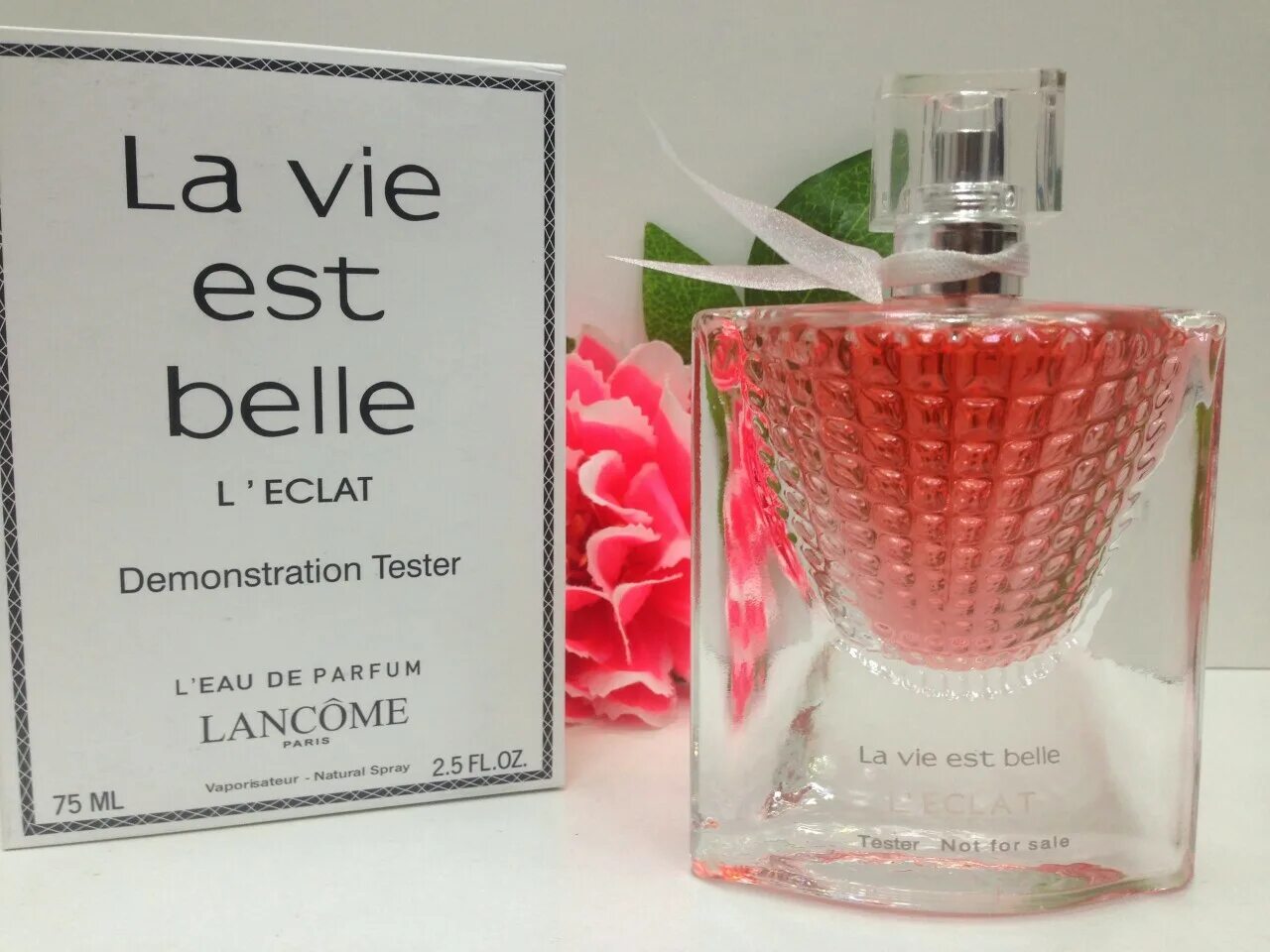 La vie est parfum. Lancome la vie est belle l&#039;eclat 75 мл. духи ланком la vie est belle. ланком ла ви эст бель 100мл. духи ланком la vie est belle 75мл.