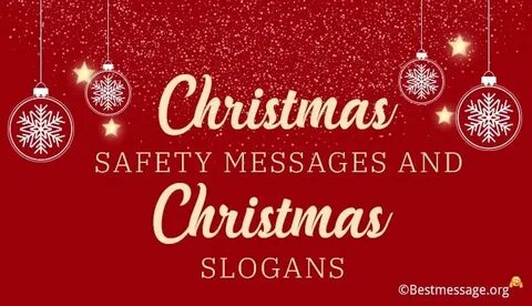 Christmas message
