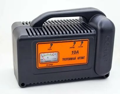 Зарядное устройство на 21 вольт