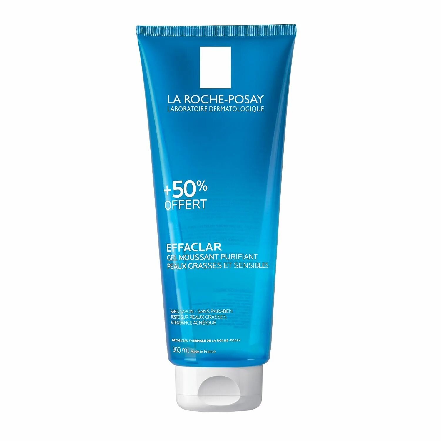 Effaclar gel moussant purifiant peaux. La Roche-Posay эфаклар гель очищающий 300мл m9164820. Ля Рош позе эфаклар гель моуссант Пурифиант. Effaclar Gel moussant purifiant 300 мл. Гель для лица la Roche Posay.