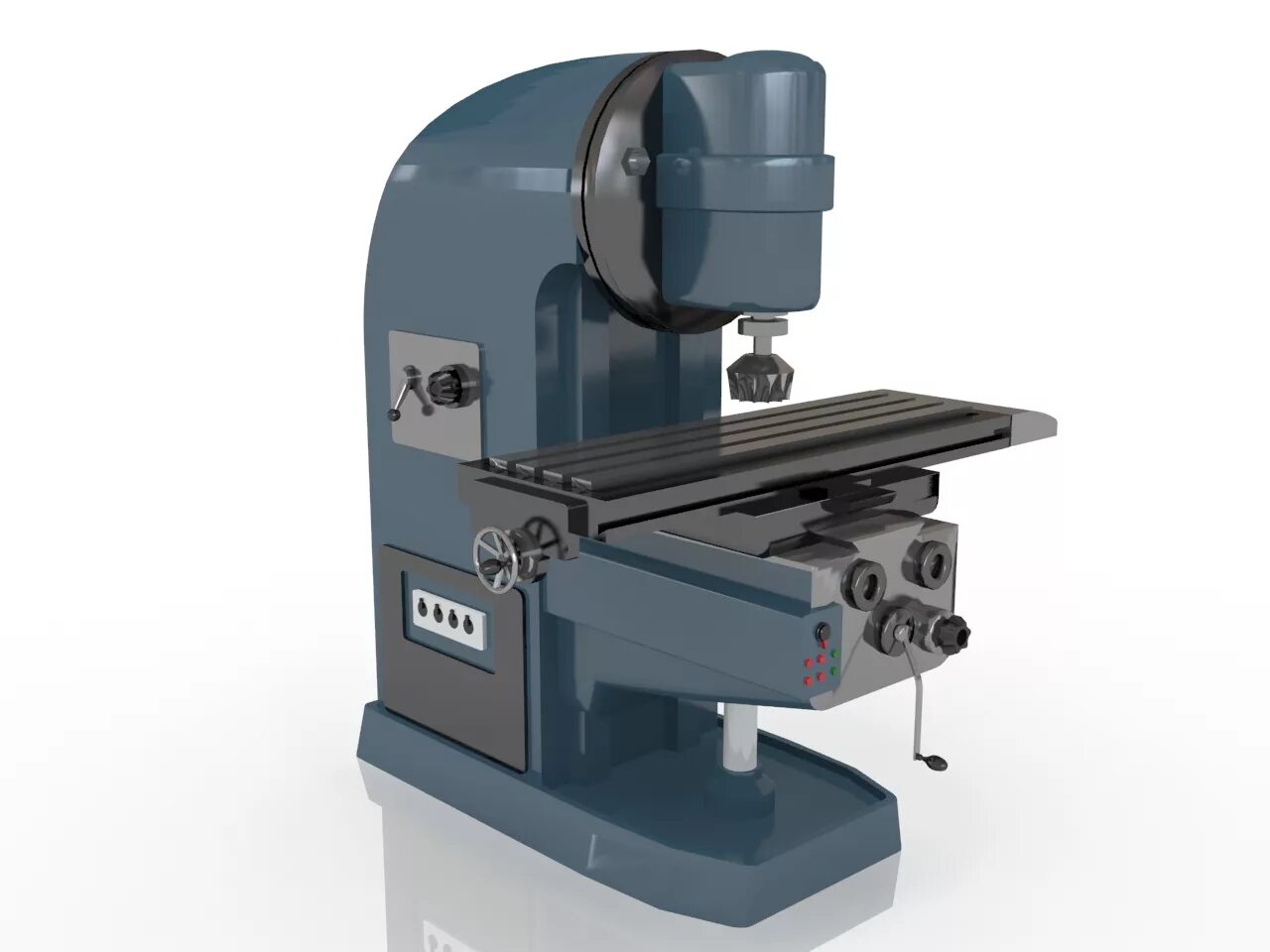 3d модель станка чпу 16а16. Модели станков. George green & co milling machine. Jmd машины. Станки 3d модель солидворкс.