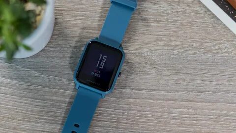 Xiaomi amazfit bip lite