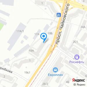 Тверь чайковского 19а