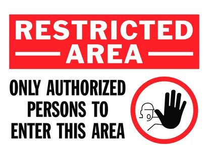Address restricted