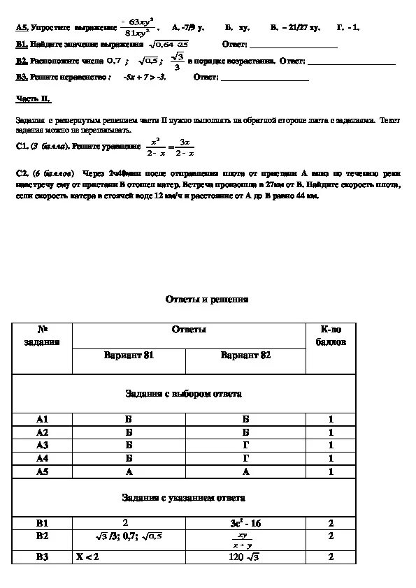 Промежуточная аттестация по информатике 8 класс ответы. Промежуточная итоговая аттестация по алгебре за 8 класс. Аттестация по алгебре 8 класс с ответами. Промежуточная аттестация по математике 8 класс вариант 1 Алгебра. Ответы на промежуточной аттестации по алгебре 8 класс ответы.