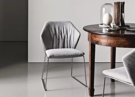 New chairs