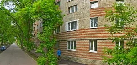 Рязанская 28