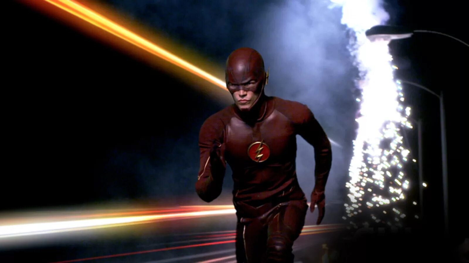 Скорость flash