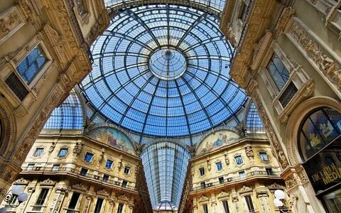 La galleria