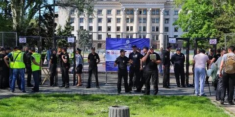 Новости дня 2 мая