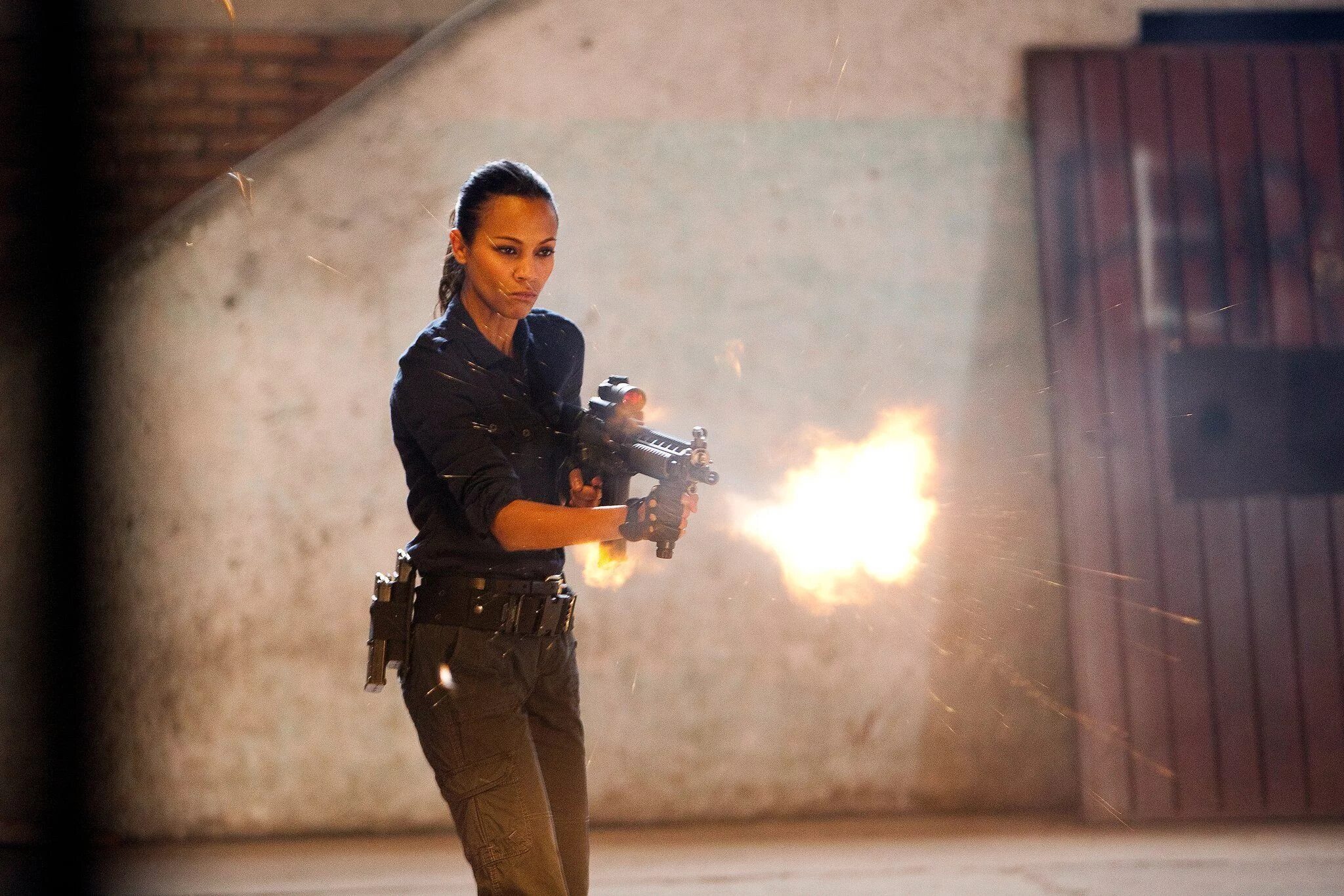 Коломбиана (2011) / зои салдана. Зои салдана коломбиана. Коломбиана colombiana (2011). Коломбиана. Коломбиана colombiana (2011).