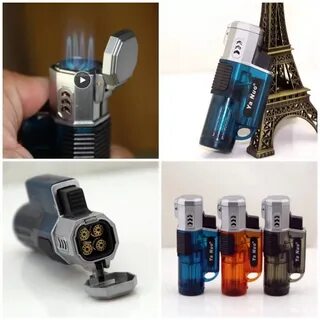 Top lighter