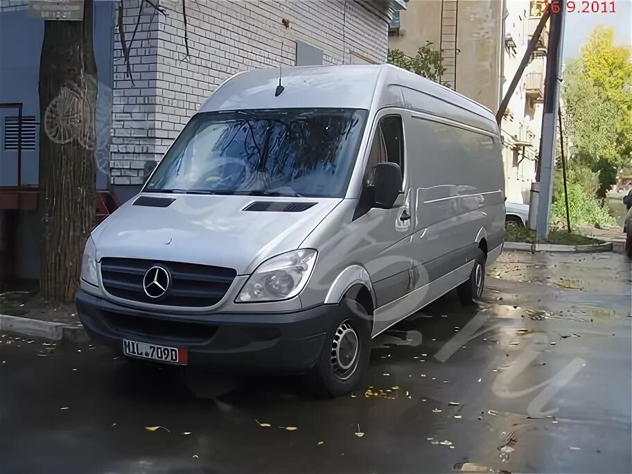 Куплю мерседес белгород. Mercedes Mercedes Sprinter 2009. Мерседес Спринтер 2009г. Mercedes-Benz Sprinter, 2009 г.в.. Мерседес Бенц Спринтер 518.