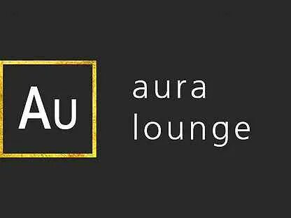 Aura lounge