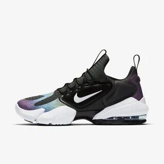 Nike alpha