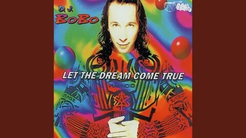 Dj bobo love