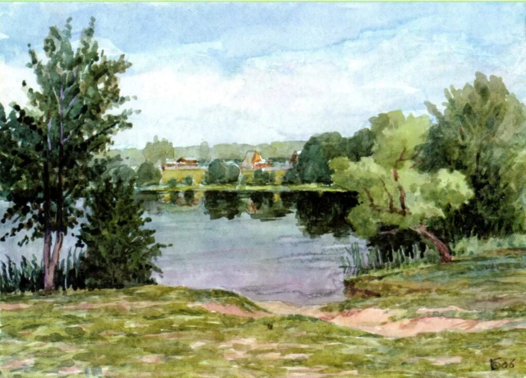 усадьба пришвина в дунино. михаил пришвин москва река. обыкновенная земля паустовский мещера. пришвин москва река. м.